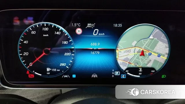 Mercedes-Benz E-Class W213 id 3043124 из Кореи 18