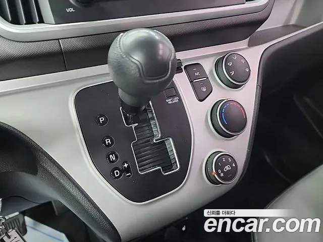 Kia The New Ray id 2697710 из Кореи 16