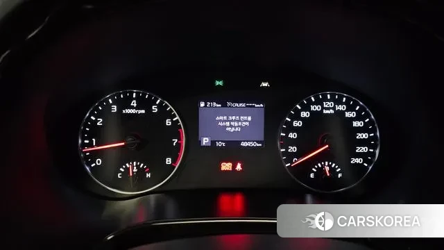 Kia Seltos id 3422506 из Кореи 18