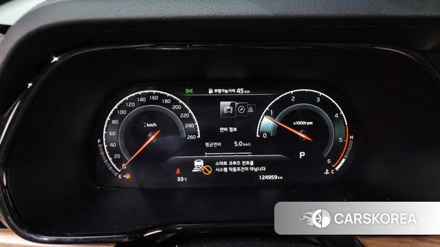 Kia Mohave Master id 4362834 из Кореи 30