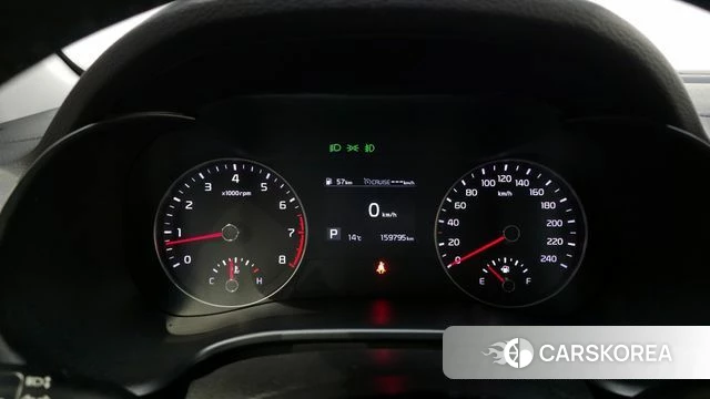 Kia Come New K3 id 3925103 из Кореи 18