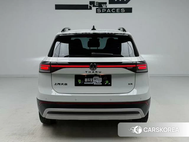 Volkswagen Tuyue id 4367454 из Китая 15