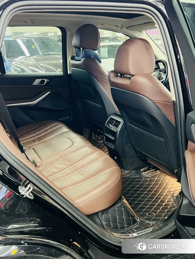 BMW X5 (imported) id 4366080 из Китая 8