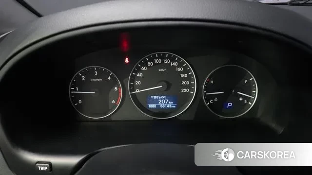 Hyundai The New Grand Starex id 3112400 из Кореи 18