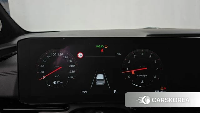 Kia The New Carnival 4th Generation id 3864473 из Кореи 18