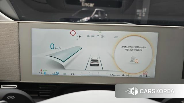 Hyundai Ionic 5 id 4590751 из Кореи 18