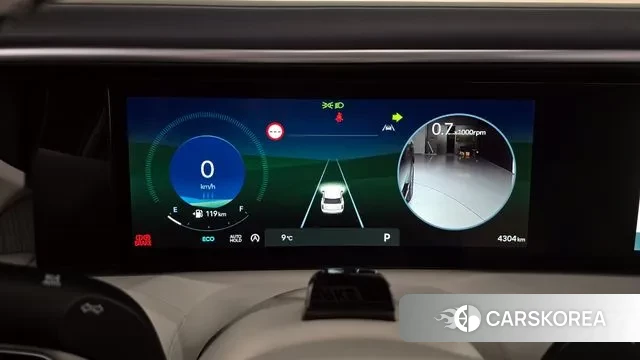 Hyundai Palisade (LX3) id 3382740 из Кореи 18