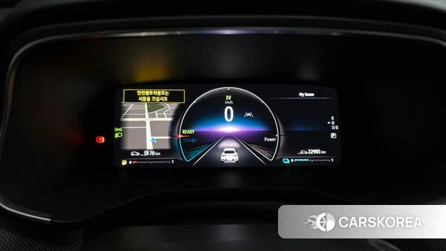 Renault Korea (Samsung) Arcana id 4427519 из Кореи 18