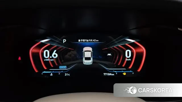 Genesis G70 id 3004820 из Кореи 18