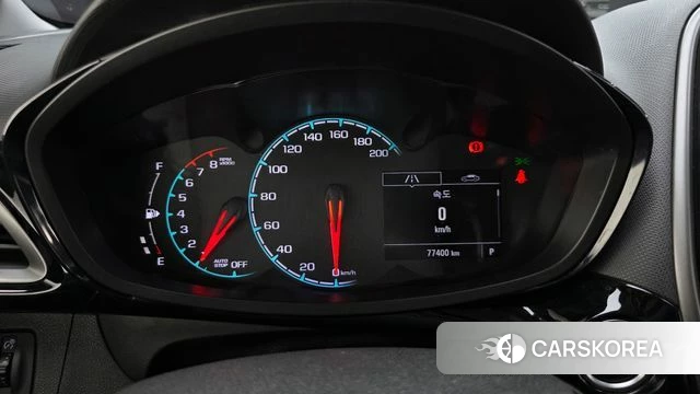 Chevrolet (GM Daewoo) The New Spark id 4615344 из Кореи 29