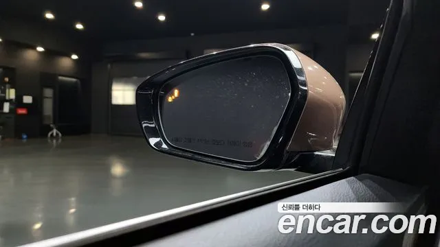 Hyundai Grandeur IG Hybrid id 2535726 из Кореи 18