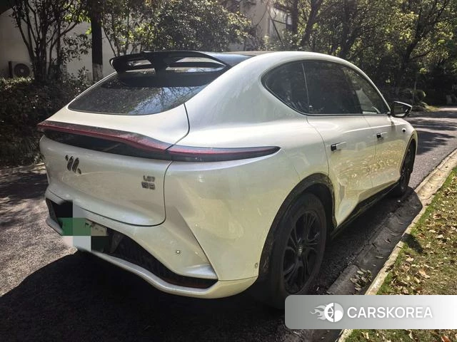 Zhiji Automobile Zhiji LS7 id 3926978 из Китая 10