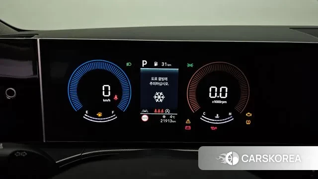 Hyundai Santa Fe (MX5) id 3377272 из Кореи 18