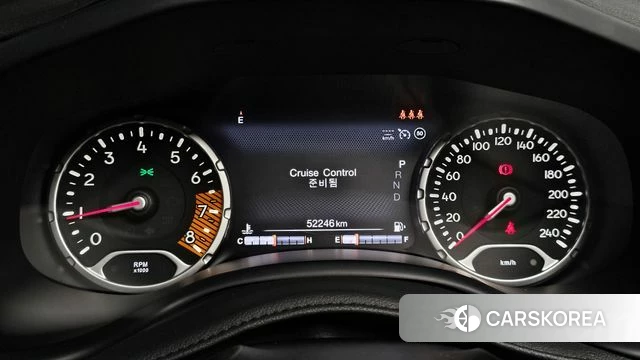 Jeep Renegade id 4567326 из Кореи 18