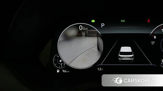 Hyundai Palisade id 3910999 из Кореи 18