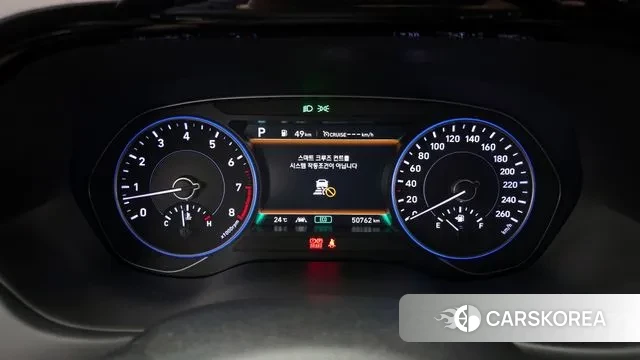 Hyundai Palisade id 3213317 из Кореи 18