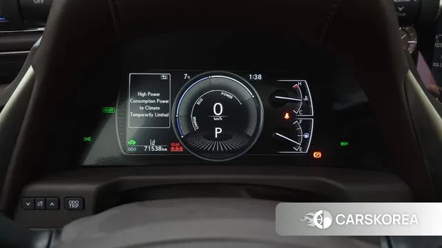 Lexus ES300h 7th generation id 3444586 из Кореи 18