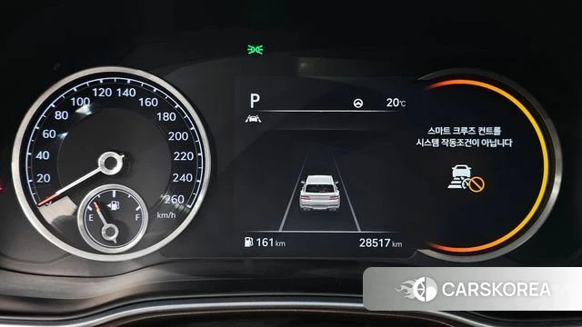 Genesis GV80 id 3878812 из Кореи 18