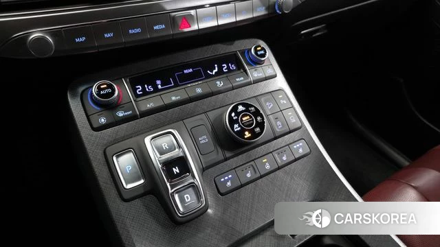 Hyundai Palisade id 3833957 из Кореи 18