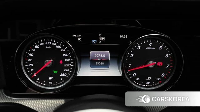 Mercedes-Benz E-Class W213 id 4551151 из Кореи 29