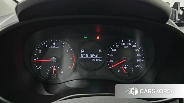 Kia All New Morning (JA) id 4203604 из Кореи 18