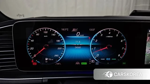 Mercedes-Benz GLS - Class X167 id 3334020 из Кореи 18