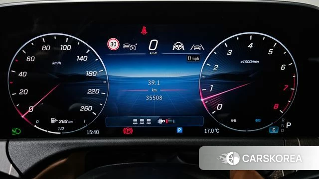 Mercedes-Benz E-Class W214 id 4230152 из Кореи 18