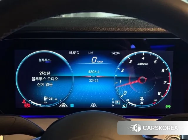 Mercedes-Benz E-Class W213 id 3478980 из Кореи 17