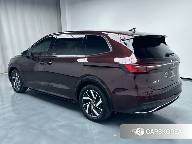 Volkswagen Weiran id 4216909 из Китая 14