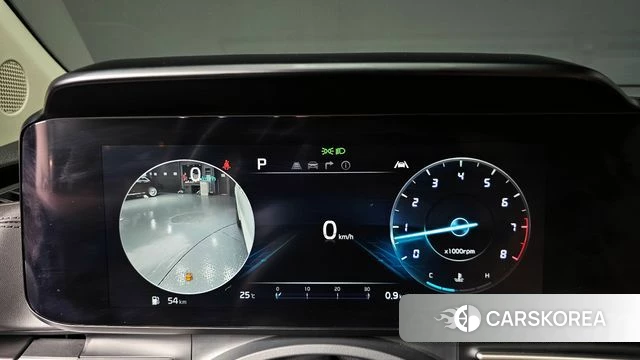 Kia Carnival 4th generation id 4382844 из Кореи 18