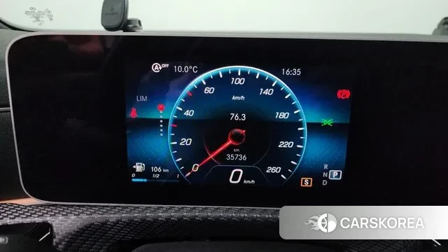 Mercedes-Benz A-Class W177 id 3464107 из Кореи 18