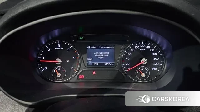 Kia The New Sorento id 3345242 из Кореи 18