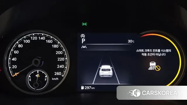 Genesis GV70 id 3032097 из Кореи 18