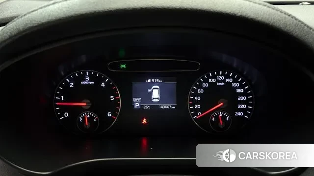 Kia The New Sorento id 2986636 из Кореи 18