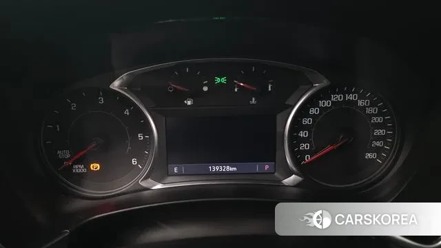 Chevrolet (GM Daewoo) Equinox id 3055363 из Кореи 18