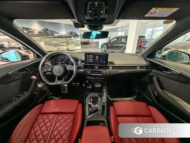 Audi S4 id 4261602 из Китая 10