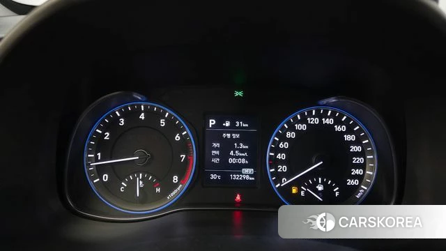 Hyundai Kona id 4596476 из Кореи 28