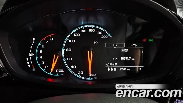Chevrolet (GM Daewoo) The New Spark id 2874293 из Кореи 18