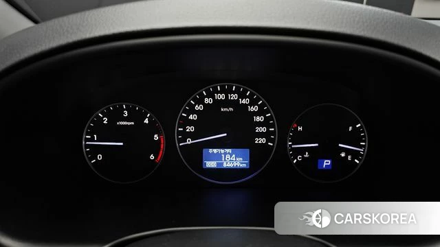 Hyundai The New Grand Starex id 4638114 из Кореи 28