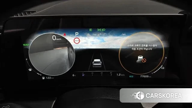 Kia Sportage 5th Generation Hybrid id 3478590 из Кореи 18