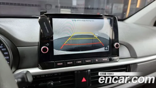 Kia Morning Urban (JA) id 2695139 из Кореи 18