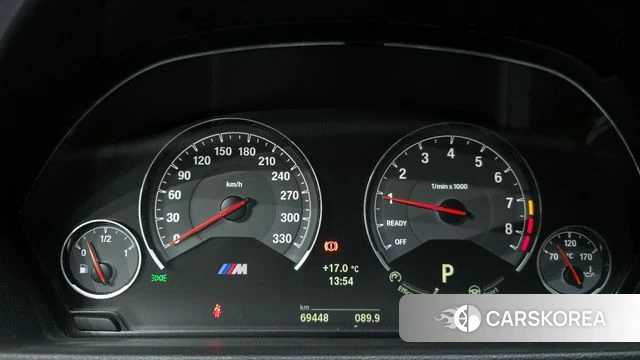 BMW M4 (F82) id 3829054 из Кореи 18