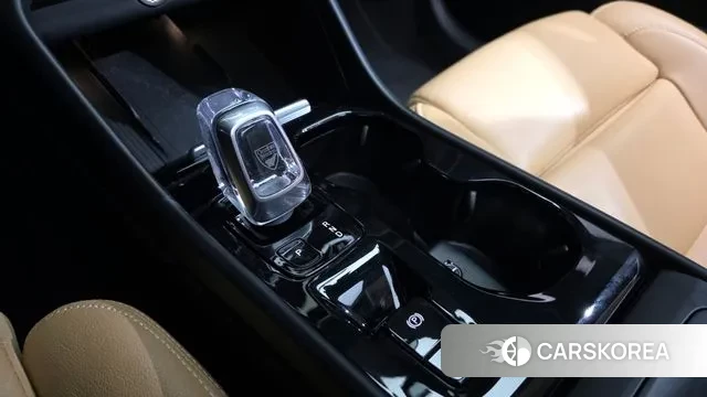 Volvo XC40 id 3660247 из Кореи 18