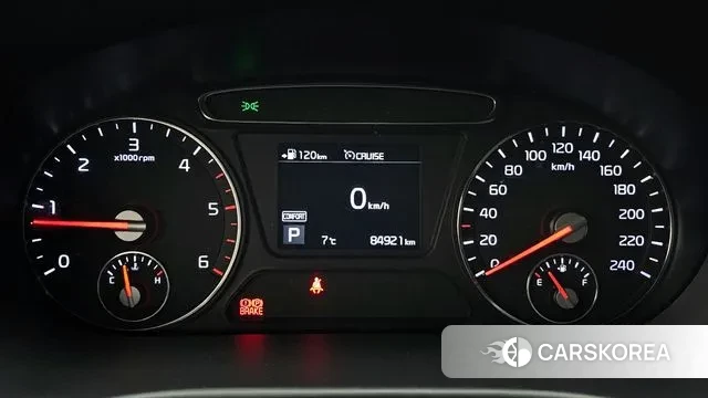 Kia The New Sorento id 3578682 из Кореи 18