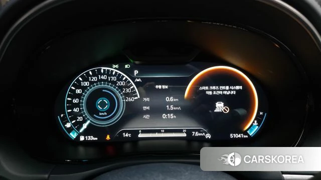 Genesis GV70 id 3839885 из Кореи 18