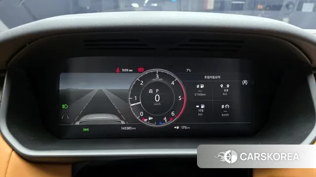 Land Rover Discovery 5 id 3718662 из Кореи 18