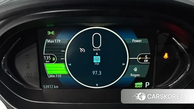 Chevrolet (GM Daewoo) Bolt EV id 3488521 из Кореи 18