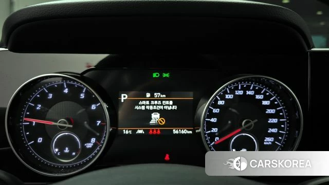 Hyundai The New Grandeur IG id 3827687 из Кореи 18