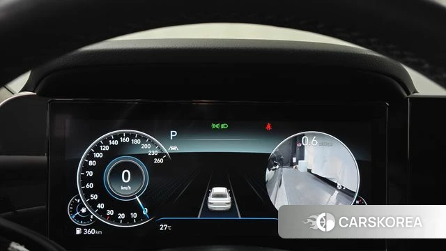 Hyundai The New Grandeur IG id 4849491 из Кореи 18