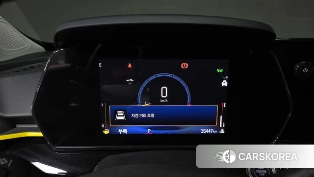 Chevrolet (GM Daewoo) Trax Crossover id 4292535 из Кореи 27